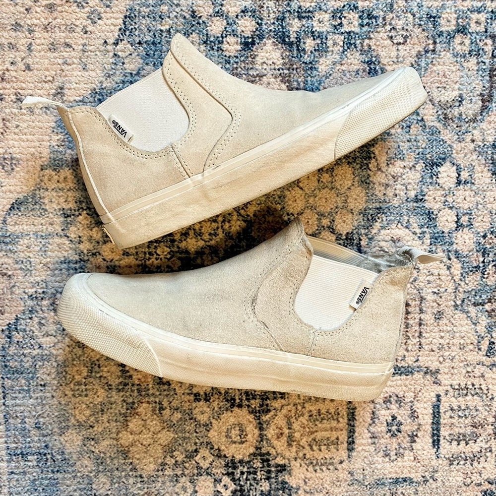Vans Ultracrush Sneakers